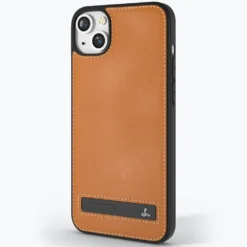 Apple IPhone 14 - Metro Leather Phone Case -Union Store Tan 2022 10 04T102315.286