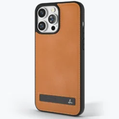 Apple IPhone 14 Pro - Metro Leather Phone Case -Union Store Tan 2022 10 04T104315.945