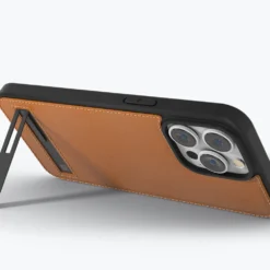 Apple IPhone 14 Pro Max - Metro Leather Phone Case -Union Store Tan 2022 10 04T124657.773