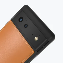 Google Pixel 6 - Metro Leather Phone Case -Union Store Tan 3a5b3fb4 ef39 435e ae09 cbbb604985f6