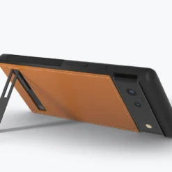 Google Pixel 6 - Metro Leather Phone Case -Union Store Tan 9a3bb800 d4e2 4b5f bb11 c2a6f5297c45