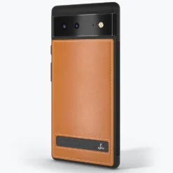 Google Pixel 6 - Metro Leather Phone Case -Union Store Tan ded47f0e 91a7 448f a985 56539a1ba16a