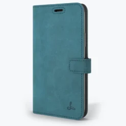 Apple IPhone 11 Pro - Vintage Leather Wallet Phone Case -Union Store Teal 1bb96fa7 4ea1 453c 8dbf e4d33e21aaff