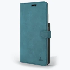 Samsung Galaxy S21 Ultra - Vintage Leather Wallet Phone Case -Union Store Teal 4384dd46 7912 4363 bbf6 89deb7976eaa