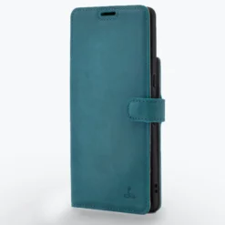 Google Pixel 7 Pro - Vintage Leather Wallet Phone Case -Union Store Teal 7c46ff3b 1711 4ddf 92fe a2c9b2636d56