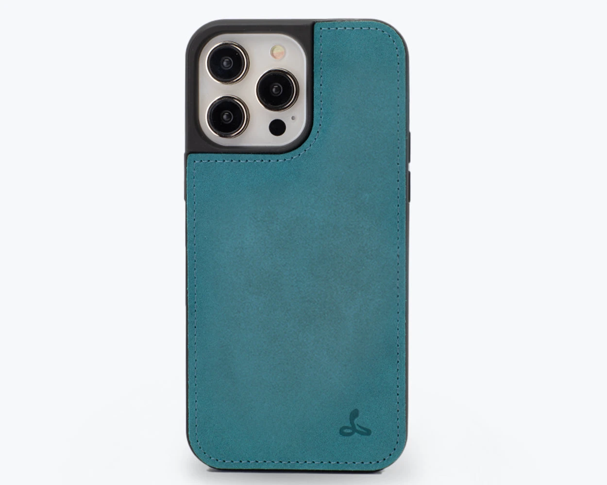 Apple IPhone 14 Pro Max - Vintage Leather Back Case 12 Apple IPhone 14 Pro Max - Vintage Leather Back Case - Image 12