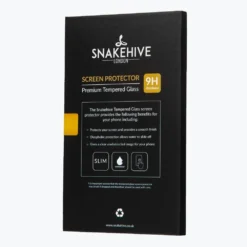 Samsung Galaxy S24 Ultra - Premium Tempered Glass Screen Protector -Union Store TemperedGlassBack a7f5e4a9 cf90 482d 841c dde17d51d8cc