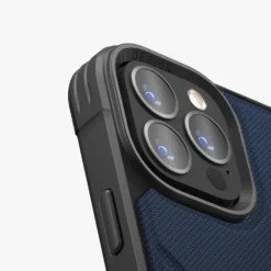 Uniq Transforma(MagClick™ Magnetic Charging Compatible) -Union Store TransformaBlue iP156.7Pro 05 Lowres SG