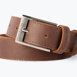 Vintage Leather Belt