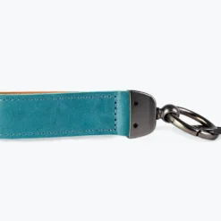 Vintage Leather Key Loop -Union Store VintageKeyrings Small 5.2