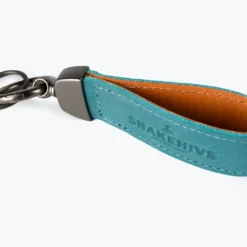 Vintage Leather Key Loop -Union Store VintageKeyrings Small 5.3