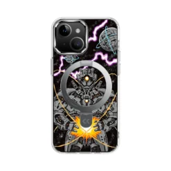 Titan Graffiti Magic Stand Case -Union Store ZHC 1 scaled