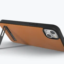 Apple IPhone 15 - Metro Leather Phone Case 34 Apple IPhone 15 - Metro Leather Phone Case -Union Store apple iphone 14 metro leather case pebble grey apple iphone 14 108175 b39cdb95 47c5 41c4 b529 19e107426de8