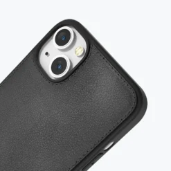 Apple IPhone 15 - Metro Leather Phone Case 27 Apple IPhone 15 - Metro Leather Phone Case -Union Store apple iphone 14 metro leather case pebble grey apple iphone 14 136053 b5fef41c bc3b 416a aca1 9053d0ace428