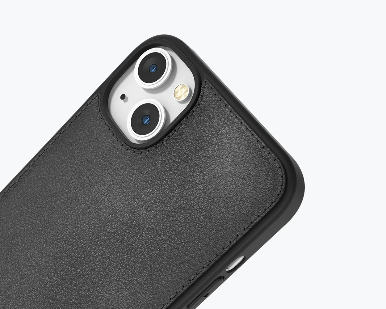 Apple IPhone 15 - Metro Leather Phone Case 8 Apple IPhone 15 - Metro Leather Phone Case - Image 8