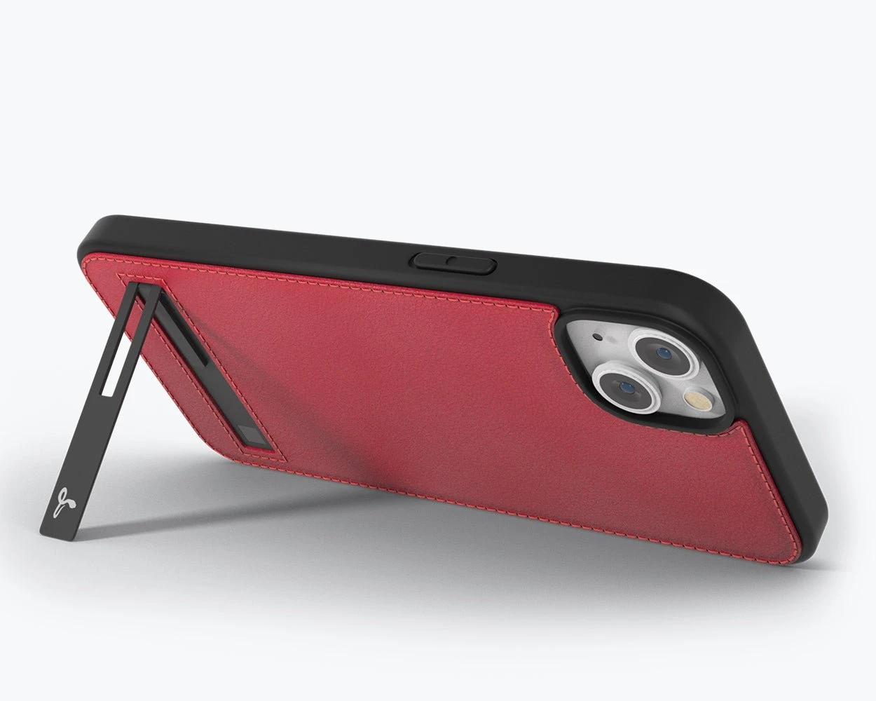 Apple IPhone 15 - Metro Leather Phone Case 12 Apple IPhone 15 - Metro Leather Phone Case - Image 12