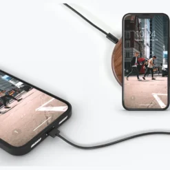 Apple IPhone 15 - Metro Leather Phone Case 23 Apple IPhone 15 - Metro Leather Phone Case -Union Store apple iphone 14 metro leather case pebble grey apple iphone 14 403834 63501f31 08fe 416e 81f4 53de9b2244e9