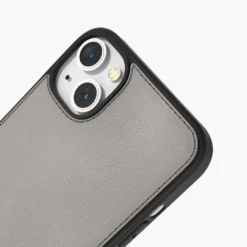 Apple IPhone 15 - Metro Leather Phone Case 24 Apple IPhone 15 - Metro Leather Phone Case -Union Store apple iphone 14 metro leather case pebble grey apple iphone 14 681722 c7464812 f041 4ee6 92b5 0399c6df8985