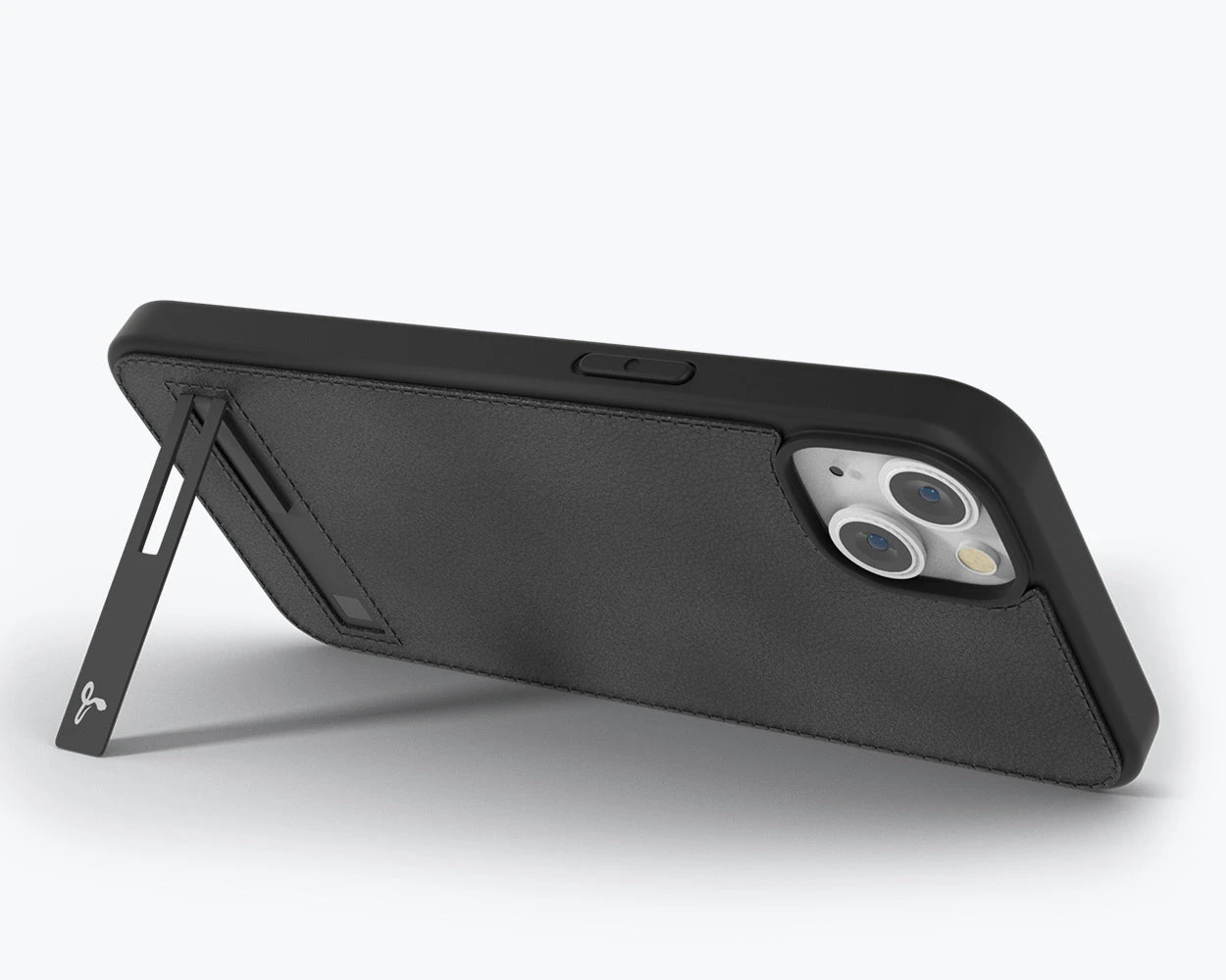 Apple IPhone 15 - Metro Leather Phone Case 14 Apple IPhone 15 - Metro Leather Phone Case - Image 14