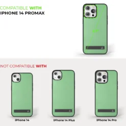 Apple IPhone 15 Pro Max - Metro Leather Phone Case -Union Store apple iphone 14 pro max metro leather case poppy red apple iphone 14 pro max 196269 45c8f724 bea6 4033 9962 8cc5f8505373