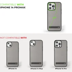 Apple IPhone 15 Pro Max - Metro Leather Phone Case -Union Store apple iphone 14 pro max metro leather case poppy red apple iphone 14 pro max 596639 7a52c62d 51c8 4729 9223 1d614877312d