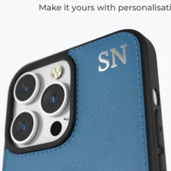 Apple IPhone 15 Pro Max - Metro Leather Phone Case -Union Store apple iphone 14 pro max metro leather case poppy red apple iphone 14 pro max 676615 70ae5672 8402 4fa8 897b 30c0f1619339