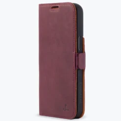 Apple IPhone 15 Pro Max - Vintage Leather Wallet Phone Case (Side Clasp) -Union Store apple iphone 14 pro max vintage leather wallet side clasp plum apple iphone 14 pro max 158110 5409eb13 2ab0 4517 b06a 0a6ef0284954