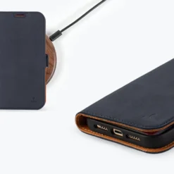 Apple IPhone 15 Pro Max - Vintage Leather Wallet Phone Case (Side Clasp) -Union Store apple iphone 14 pro max vintage leather wallet side clasp teal apple iphone 14 pro max 351716 7c9ffaaa 1533 4cdf 8d90 31e0bed0e266