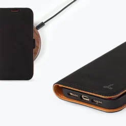 Apple IPhone 15 Pro Max - Vintage Leather Wallet Phone Case (Side Clasp) -Union Store apple iphone 14 pro max vintage leather wallet side clasp teal apple iphone 14 pro max 434948 a340faa0 0e5e 493d a3db 7362b993a8fc