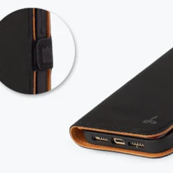 Apple IPhone 14 Pro Max - Vintage Leather Wallet Phone Case (Side Clasp) -Union Store apple iphone 14 pro max vintage leather wallet side clasp teal apple iphone 14 pro max 495120