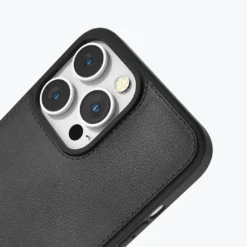 Apple IPhone 15 Pro - Metro Leather Phone Case -Union Store apple iphone 14 pro metro leather case ocean blue apple iphone 14 pro 119712 abafa641 f646 46da bd54 e40e814c6075