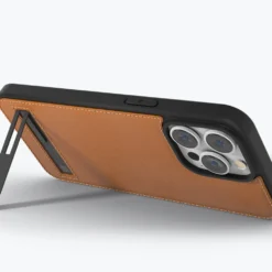 Apple IPhone 15 Pro - Metro Leather Phone Case -Union Store apple iphone 14 pro metro leather case ocean blue apple iphone 14 pro 219577 2eb3acf6 38b7 4384 930a b2274a16b1f4