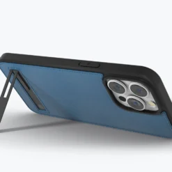 Apple IPhone 15 Pro - Metro Leather Phone Case -Union Store apple iphone 14 pro metro leather case ocean blue apple iphone 14 pro 400124 86399440 4c8a 49eb 85c7 ba16aee76891