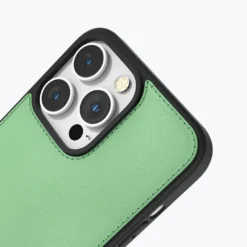 Apple IPhone 15 Pro - Metro Leather Phone Case -Union Store apple iphone 14 pro metro leather case ocean blue apple iphone 14 pro 485061 22ecb62f 9786 426d a1cb abcde836fe12