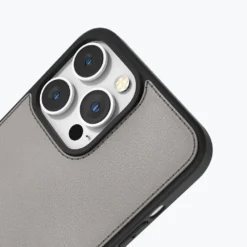 Apple IPhone 15 Pro - Metro Leather Phone Case -Union Store apple iphone 14 pro metro leather case ocean blue apple iphone 14 pro 623462 e6f242ba 49cb 45f9 9b38 5dcb961e47cc