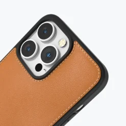 Apple IPhone 15 Pro - Metro Leather Phone Case -Union Store apple iphone 14 pro metro leather case ocean blue apple iphone 14 pro 796668 f8df1994 b24f 4ac4 a611 46f2cca4dc39