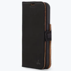 Apple IPhone 15 Pro - Vintage Leather Wallet Phone Case (Side Clasp) -Union Store apple iphone 14 pro vintage leather wallet side clasp black apple iphone 14 pro 504866 76500c29 0fde 48ff a615 c4227bc69577