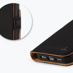 Apple IPhone 15 Pro - Vintage Leather Wallet Phone Case (Side Clasp) -Union Store apple iphone 14 pro vintage leather wallet side clasp teal apple iphone 14 pro 372428 26d4f38a 4ac4 4f00 bd36 be0f4a0e60c3