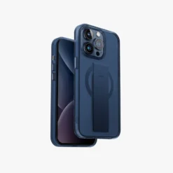 Uniq Heldro Mag(MagClick™ Magnetic Charging Compatible) 6 Uniq Heldro Mag(MagClick™ Magnetic Charging Compatible) -Union Store blue 6.1p Lowres SG 9c1fa8de 1e55 4b8e a2e1 8b703d3e1eac