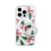 Psychedelic Butterfly Magic Stand Pro Case For IPhone