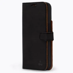 Apple IPhone 15 - Vintage Leather Wallet Phone Case -Union Store iPhone151.1