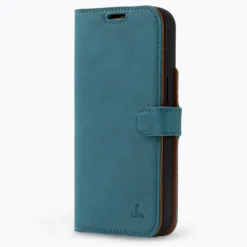 Apple IPhone 15 - Vintage Leather Wallet Phone Case -Union Store iPhone152.1