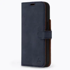 Apple IPhone 15 - Vintage Leather Wallet Phone Case -Union Store iPhone154.1