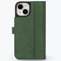 Apple IPhone 15 - Vintage Leather Wallet Phone Case -Union Store iPhone156.5