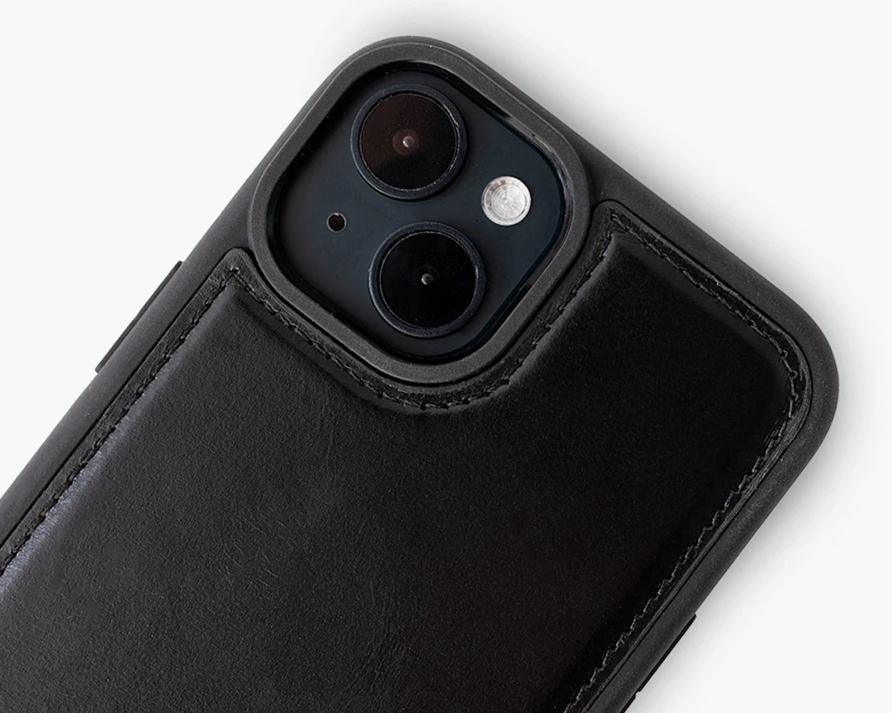 Apple IPhone 15 Plus - Metro Leather Phone Case 7 Apple IPhone 15 Plus - Metro Leather Phone Case - Image 7