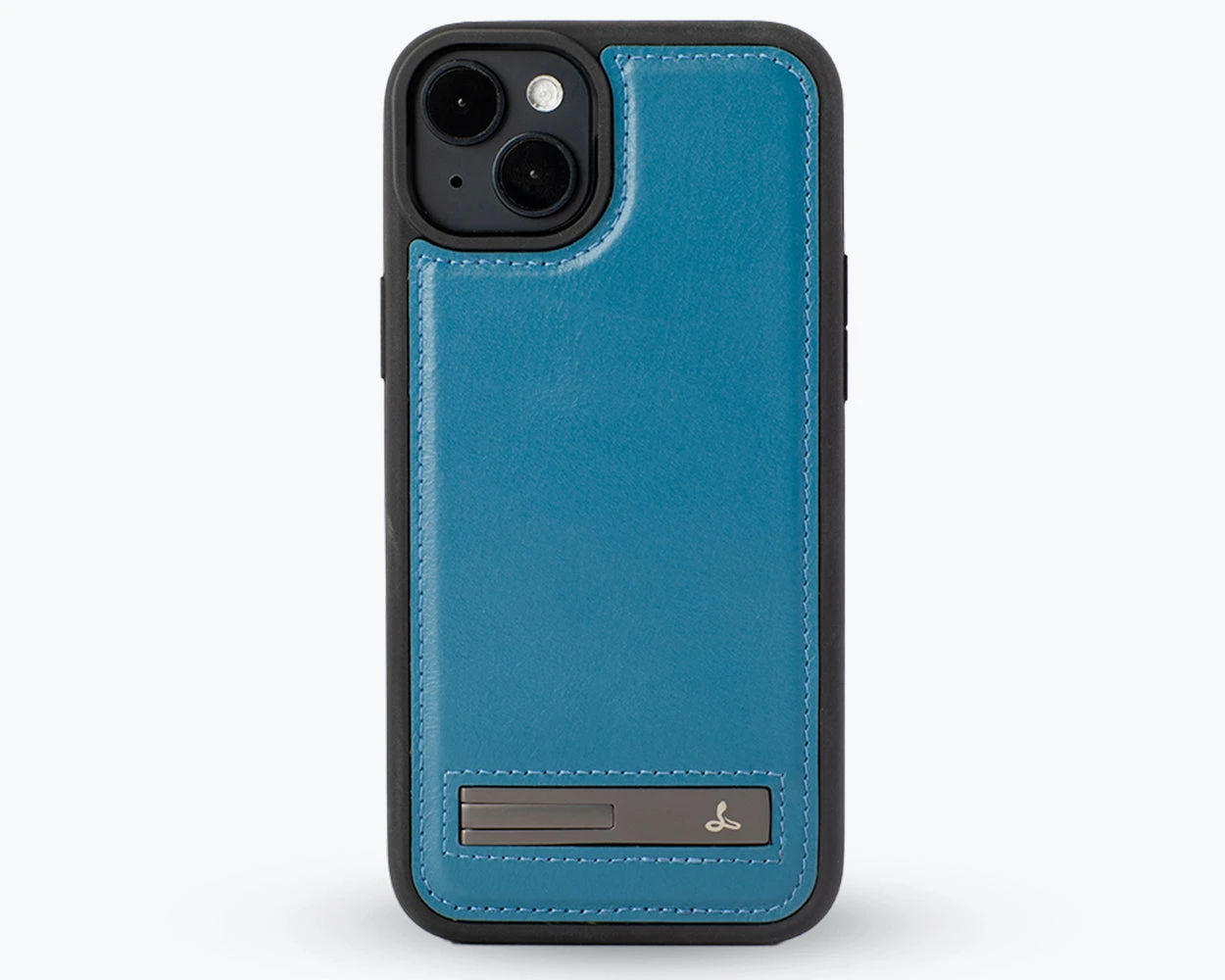 Apple IPhone 15 Plus - Metro Leather Phone Case 8 Apple IPhone 15 Plus - Metro Leather Phone Case - Image 8