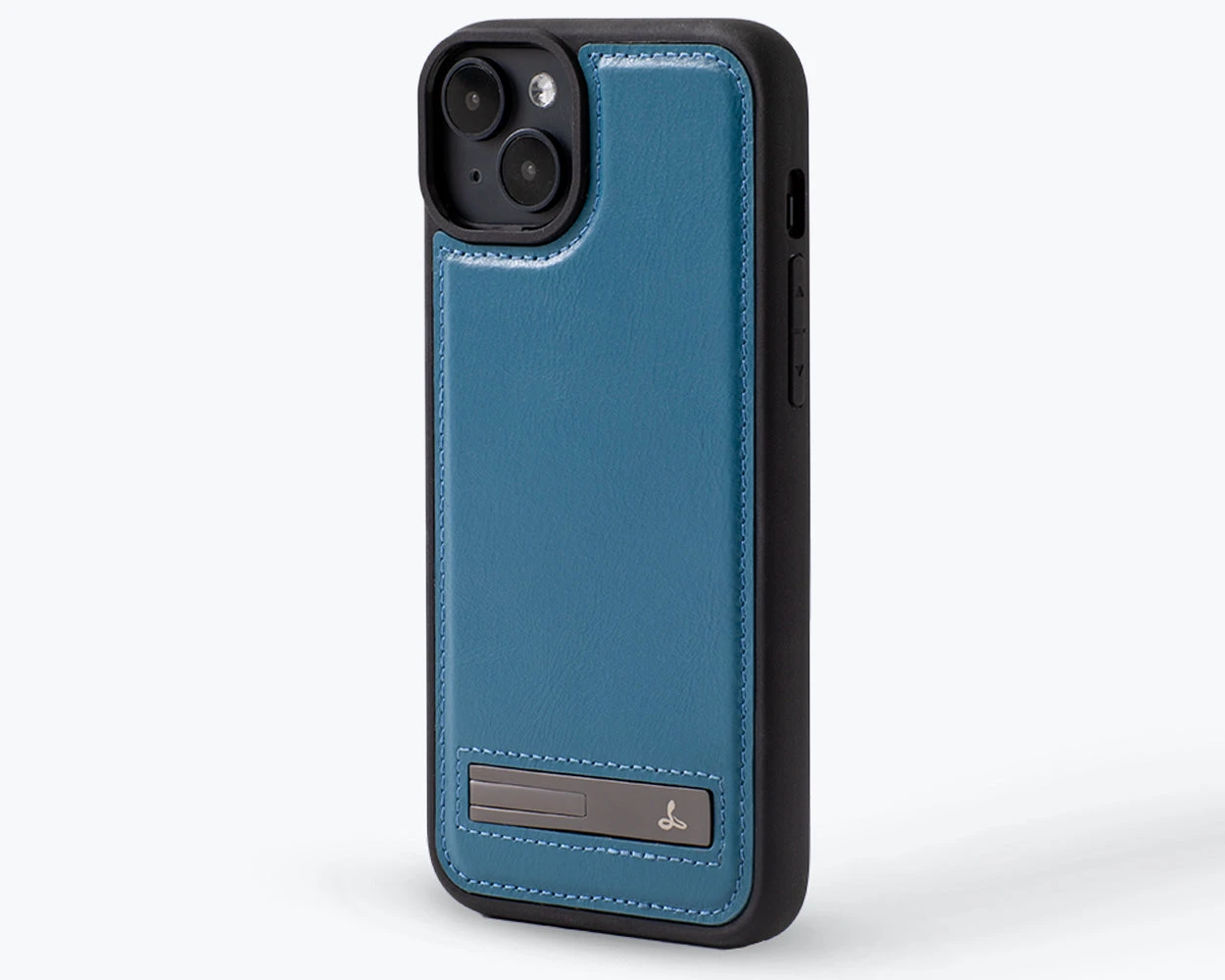 Apple IPhone 15 Plus - Metro Leather Phone Case 9 Apple IPhone 15 Plus - Metro Leather Phone Case - Image 9