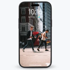 Apple IPhone 15 Plus - Metro Leather Phone Case 29 Apple IPhone 15 Plus - Metro Leather Phone Case -Union Store iPhone15Plus Metro Case1