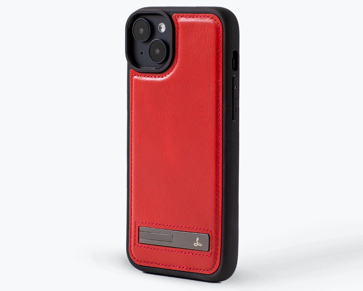 Apple IPhone 15 Plus - Metro Leather Phone Case 14 Apple IPhone 15 Plus - Metro Leather Phone Case - Image 14