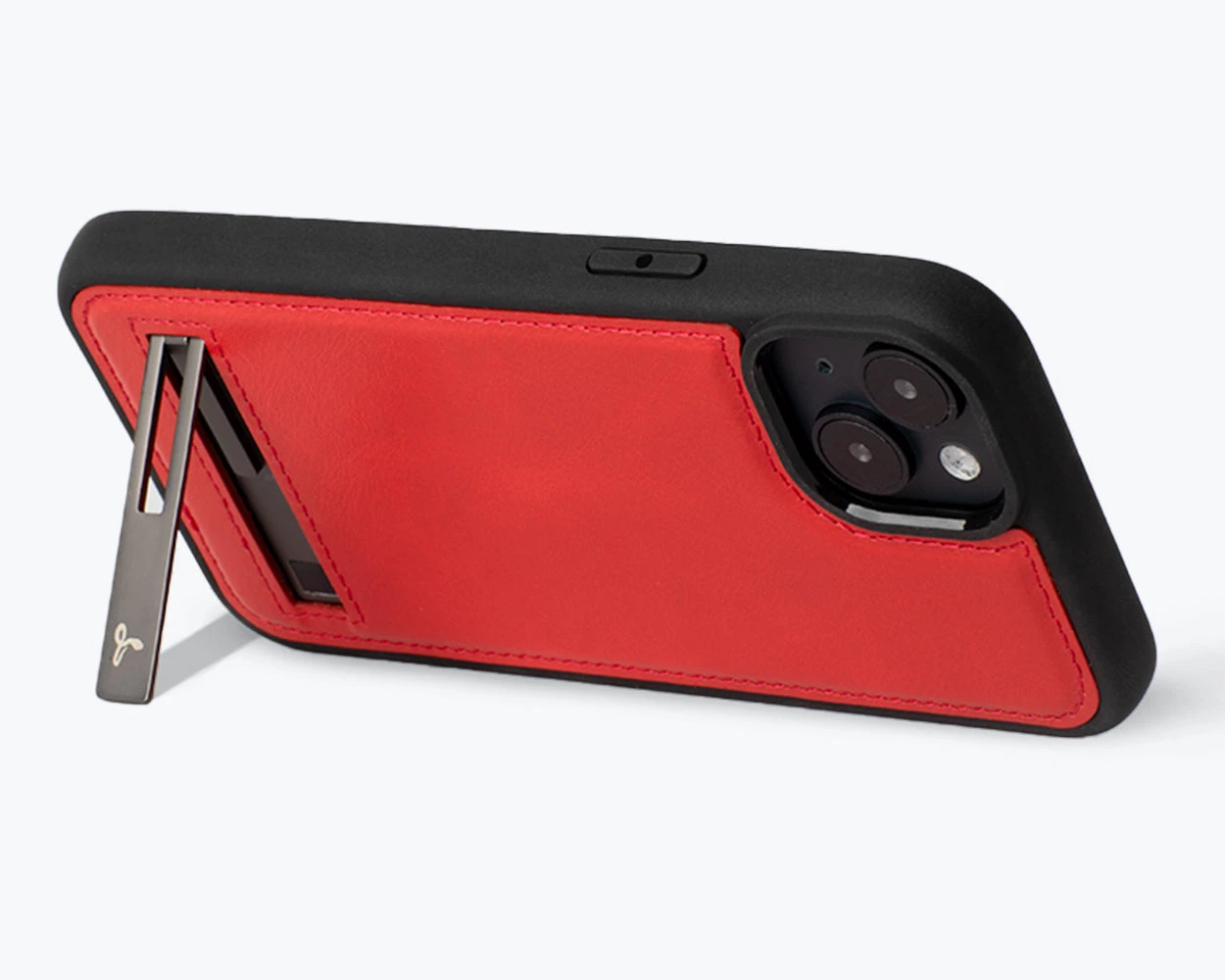 Apple IPhone 15 Plus - Metro Leather Phone Case 16 Apple IPhone 15 Plus - Metro Leather Phone Case - Image 16